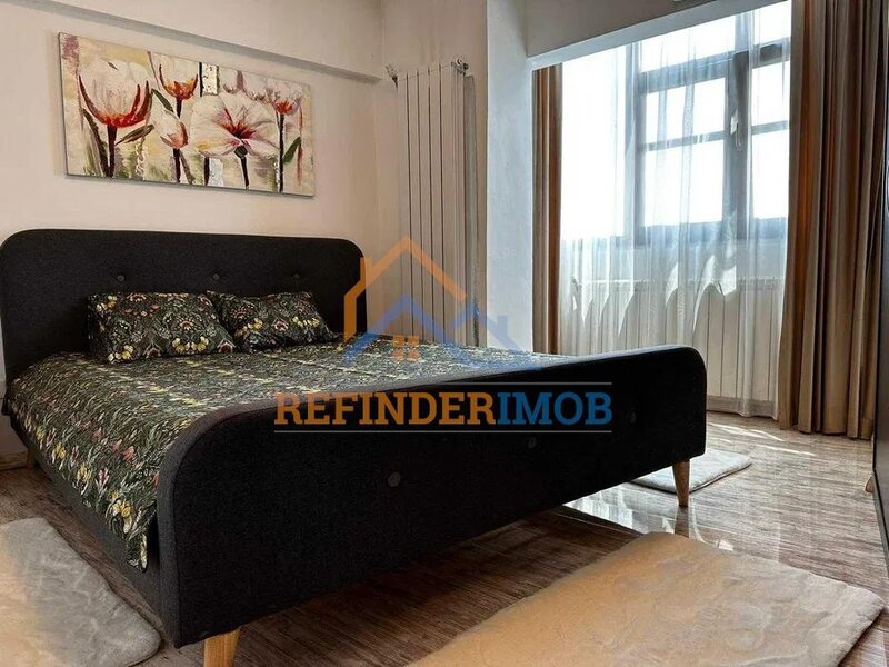 Unirii Apartament superb 4 cam B-dul Unirii, localizare excelenta